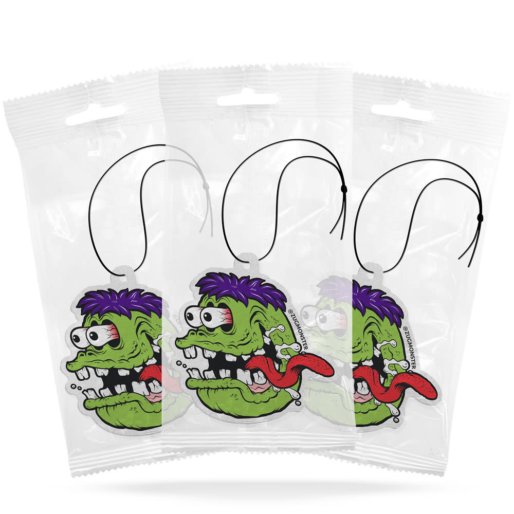 Custom air fresheners online bulk